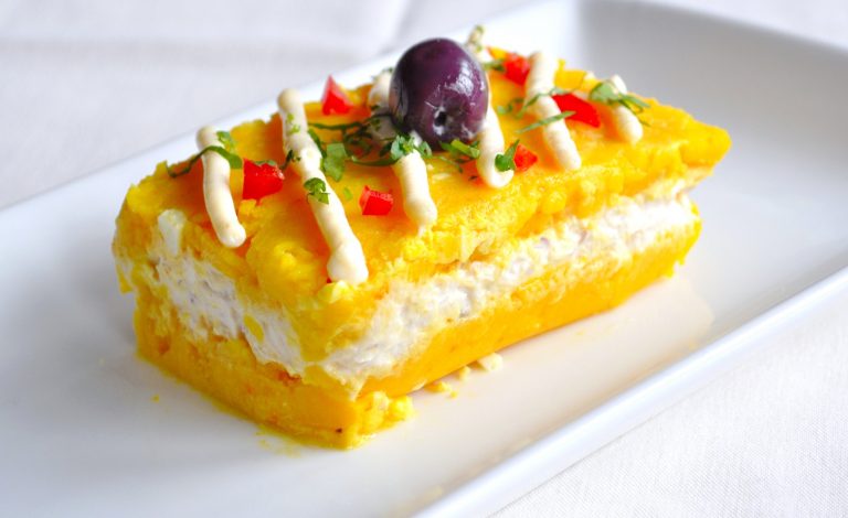 Causa Limeña Jamear