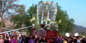 Cruz de Chalpón Motupe 2