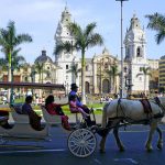 Lima Planes Fiestas Patrias