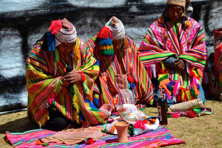 Pachamama Raymi: Conoce más sobre la Fiesta de la Madre Tierra en Cusco
