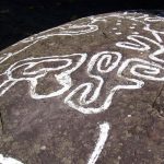 Tarapoto Petroglifos de Polish