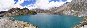 Viajes baratos laguna chuchun