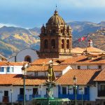 Viajes por Fiestas Patrias Cusco