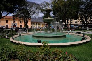 huánuco