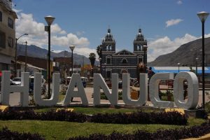huánuco