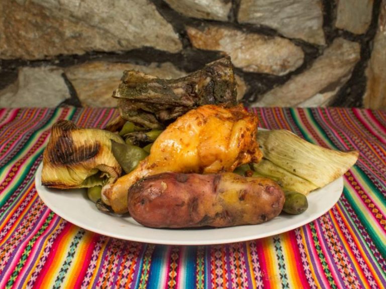 De la chacra a la mesa: La cocina tradicional de Huánuco