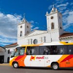 Movil Tours Best Bus Companies in Peru