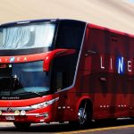 Transportes Linea Review