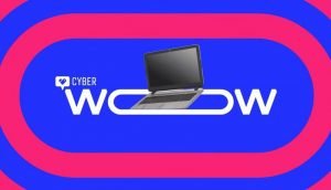 cyber
