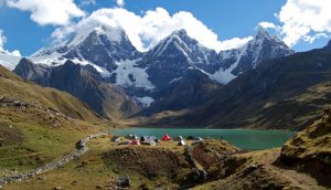 Huayhuash Guñoc
