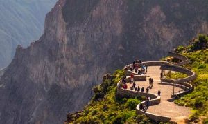 Valle del Colca, Arequipa