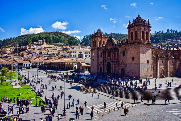 Año Nuevo en Cusco: Un itinerario fascinante