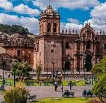 Cusco, uno de los destinos de Ausencio