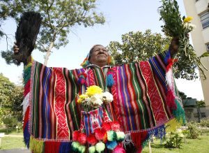 cábalas para recibir año nuevo