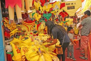 cábalas para recibir año nuevo