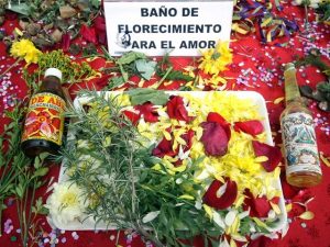 cábalas para recibir año nuevo