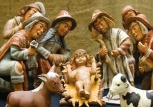 costumbres de navidad en perú