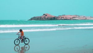 playas en huarmey