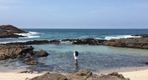 playas en huarmey