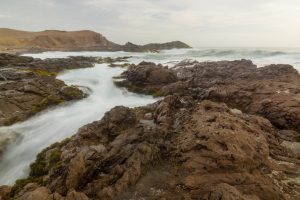 playas en huarmey