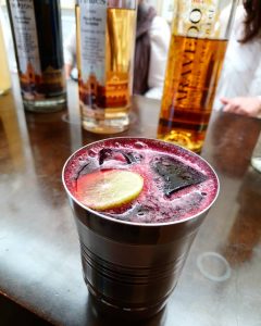 variedades de chilcano