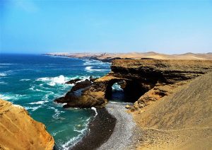 playas en huarmey