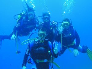 balneario de tortugas