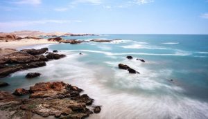 playas en huarmey