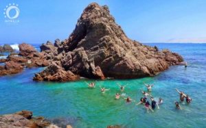 playas en huarmey