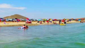 playas en huarmey