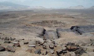 Complejo Arqueológico Las Aldas