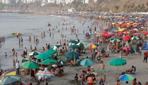 chorrillos