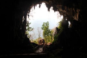 destinos de aventura para ir con tus hijos