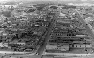 chorrillos