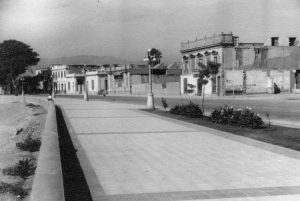 chorrillos