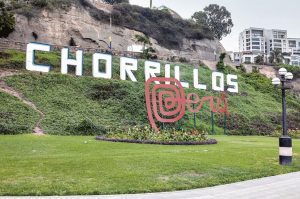 chorrillos