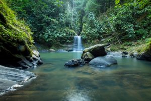 Catarata de Carpishuyacu.