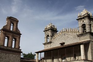semana santa en ayacucho
