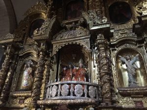 semana santa en ayacucho