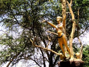 Cañón de los Perdidos