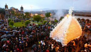 semana santa en ayacucho