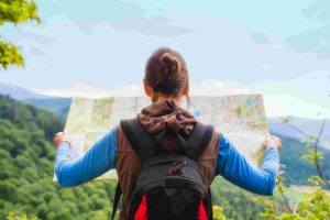viajar sola en Perú