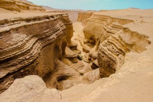 Cañón de los Perdidos