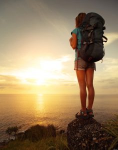 viajar sola en perú