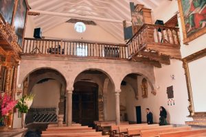 semana santa en ayacucho