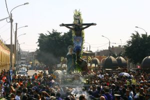 semana santa
