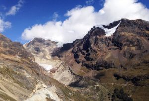 cañón del pato
