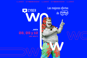 cyber wow