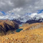 Cordillera-de-Huayhuash