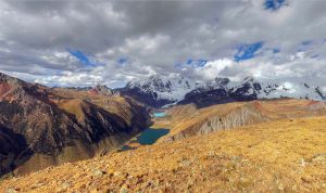 cañón del pato